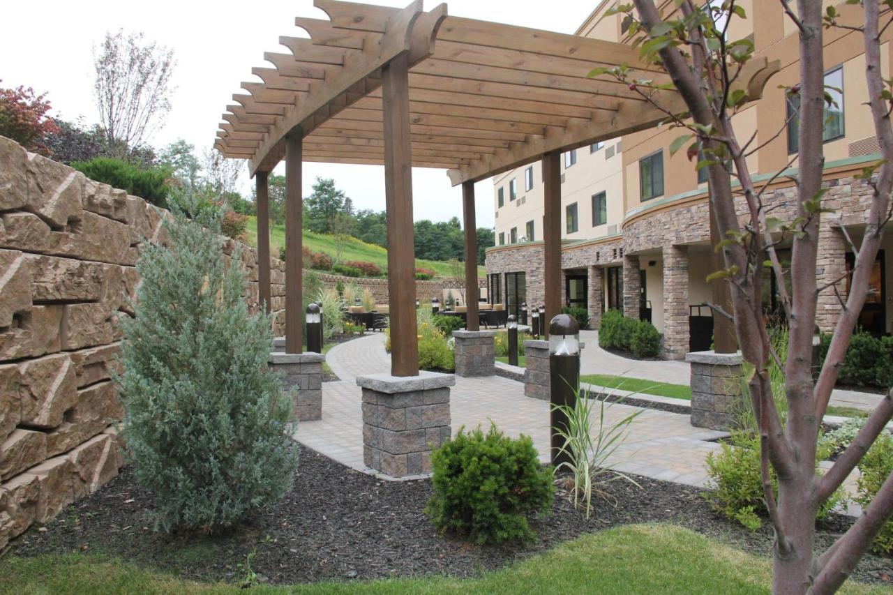  | Courtyard by Marriott Oneonta