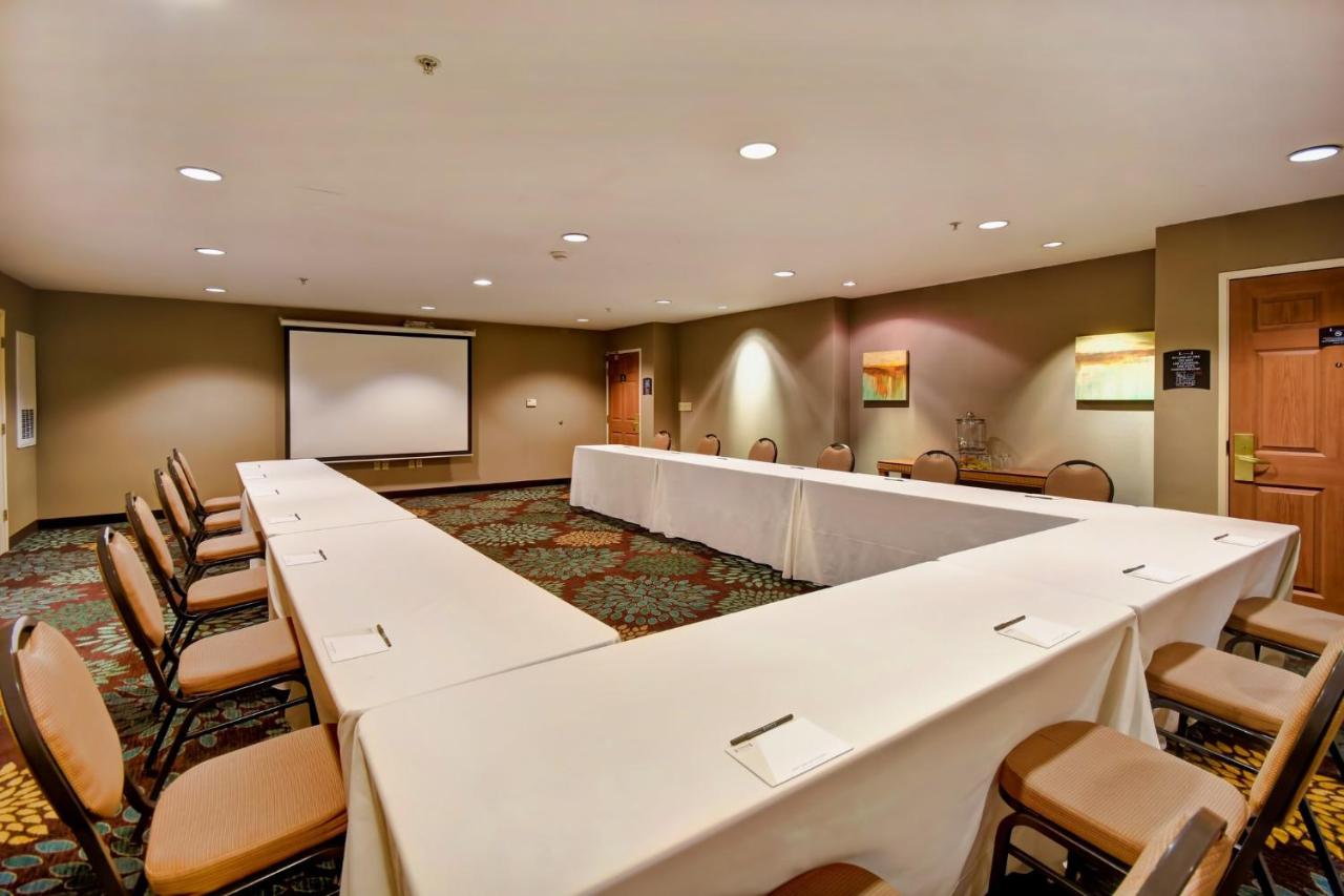  | Staybridge Suites Madison East, an IHG Hotel