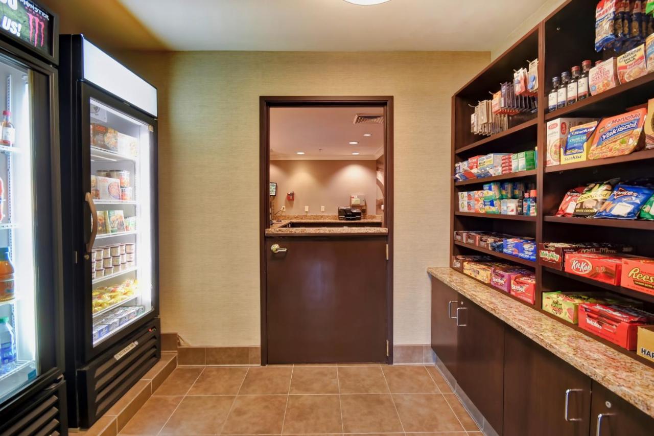  | Staybridge Suites Madison East, an IHG Hotel