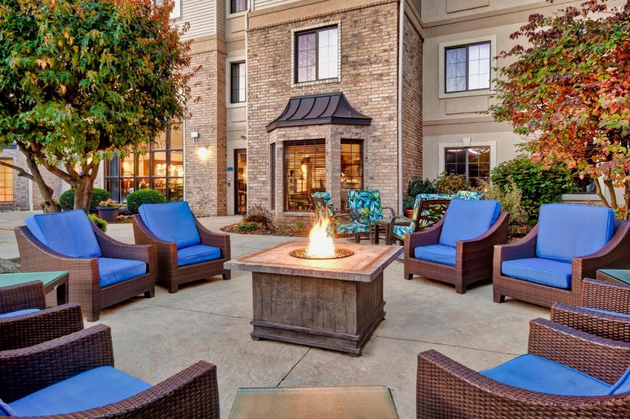  | Staybridge Suites Madison East, an IHG Hotel