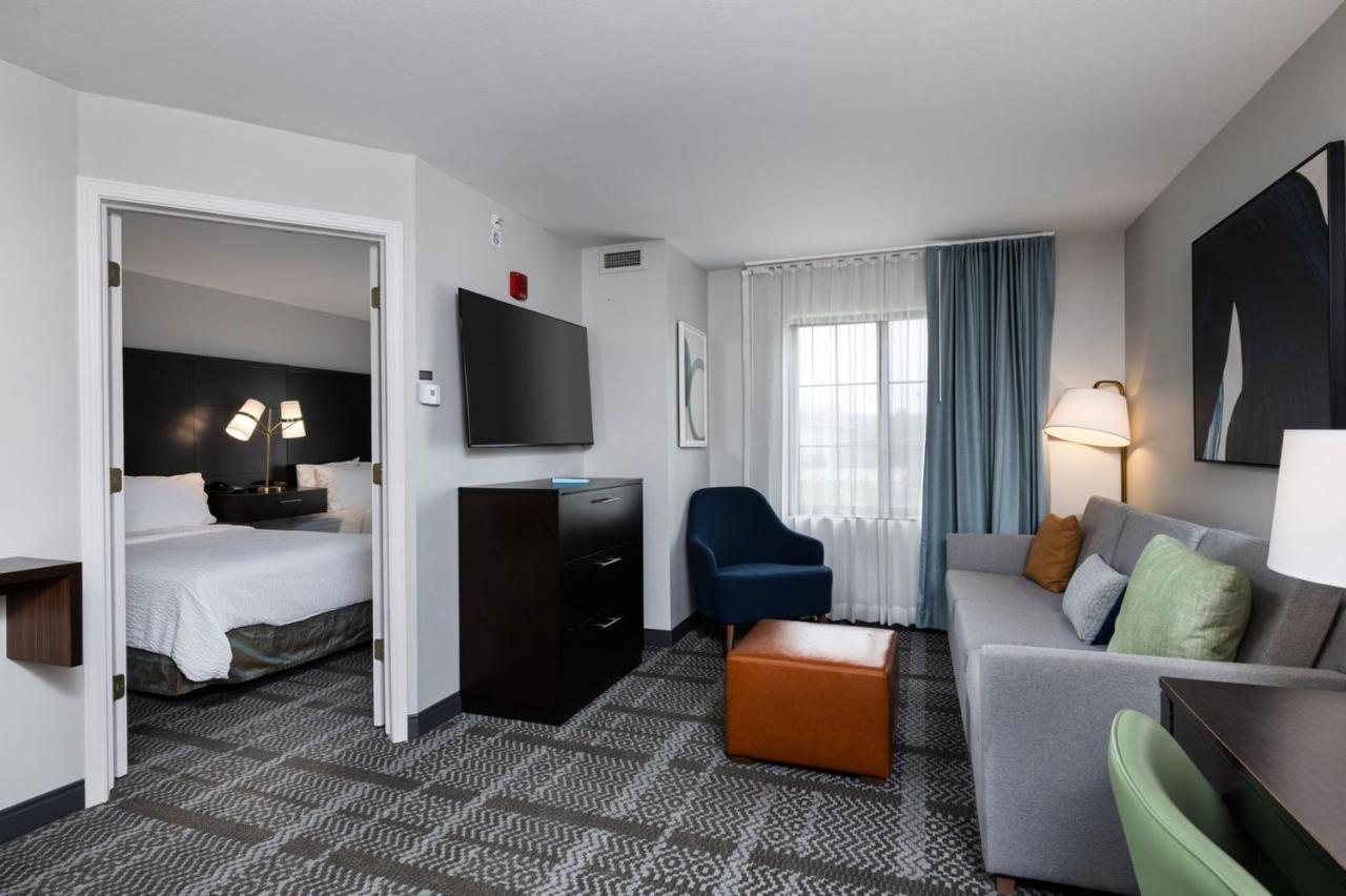 | Staybridge Suites Madison East, an IHG Hotel