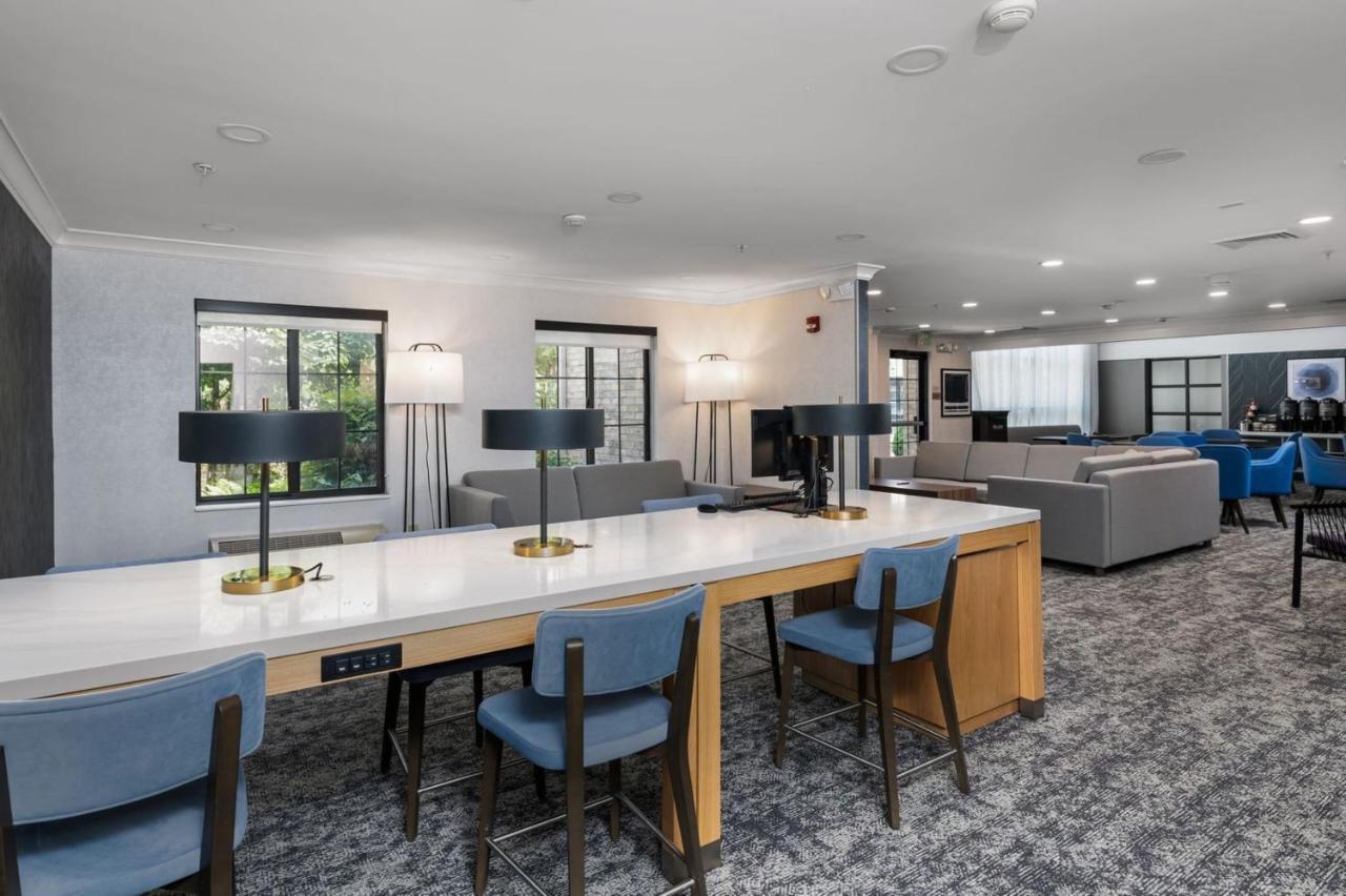  | Staybridge Suites Madison East, an IHG Hotel