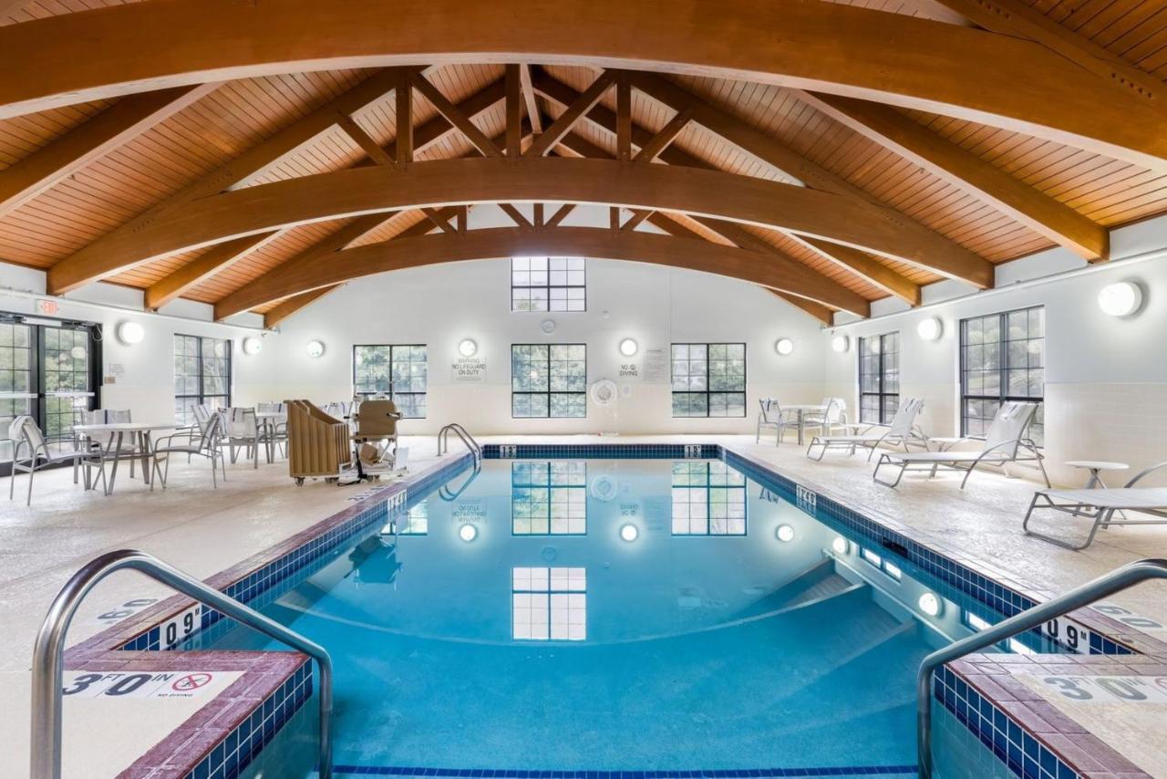 | Staybridge Suites Madison East, an IHG Hotel