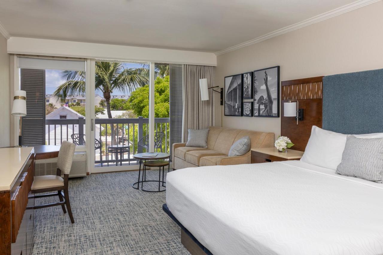 Traditional Room, King Bed at Sunset Key Cottages