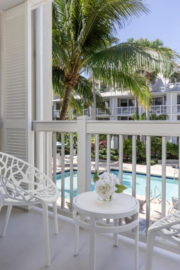 Pool View Room, King Bed at Sunset Key Cottages