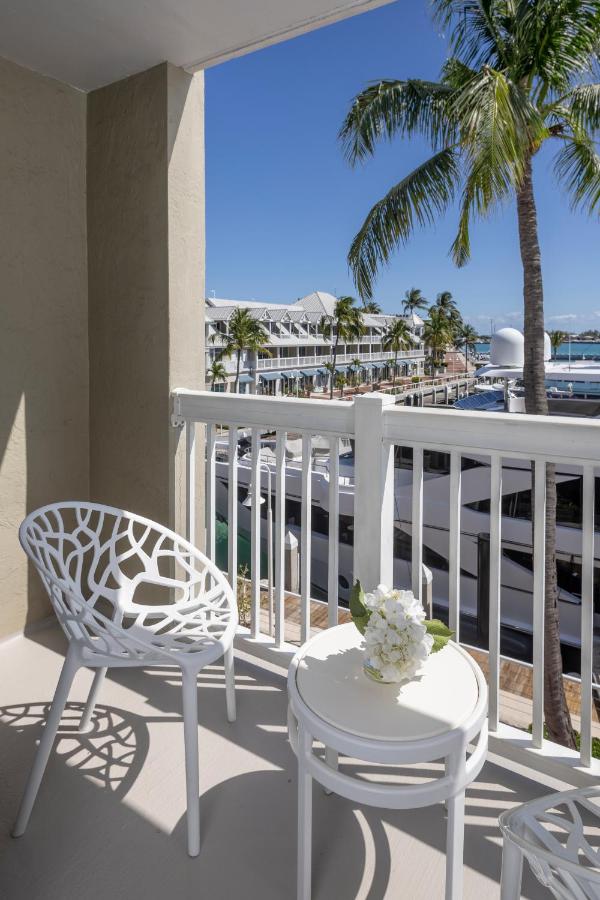Marina View Room, King Bed at Sunset Key Cottages