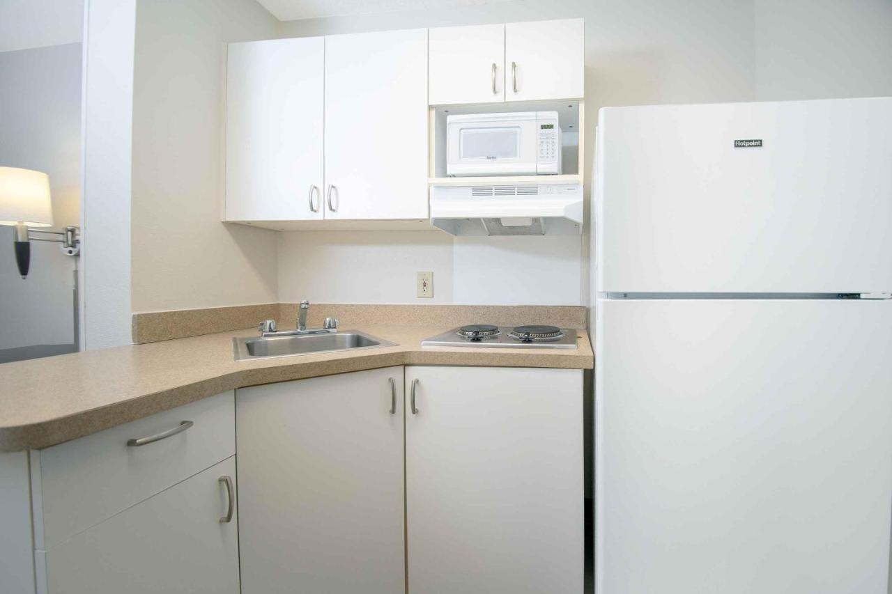 Deluxe Studio - Non-Smoking at Extended Stay America Suites Salt Lake City Sugar House