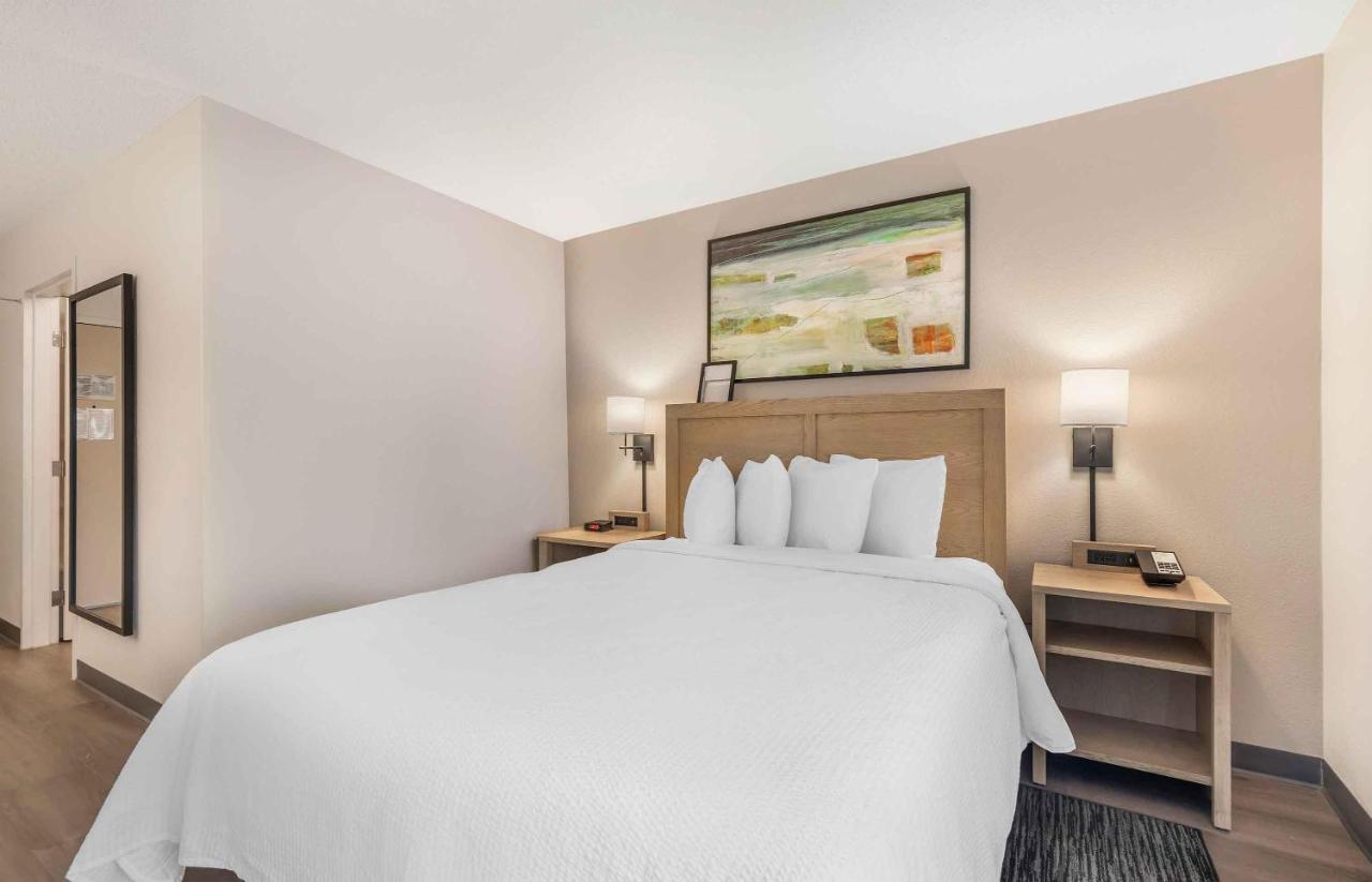 Room #51590913 at Extended Stay America Suites Seattle Bothell West