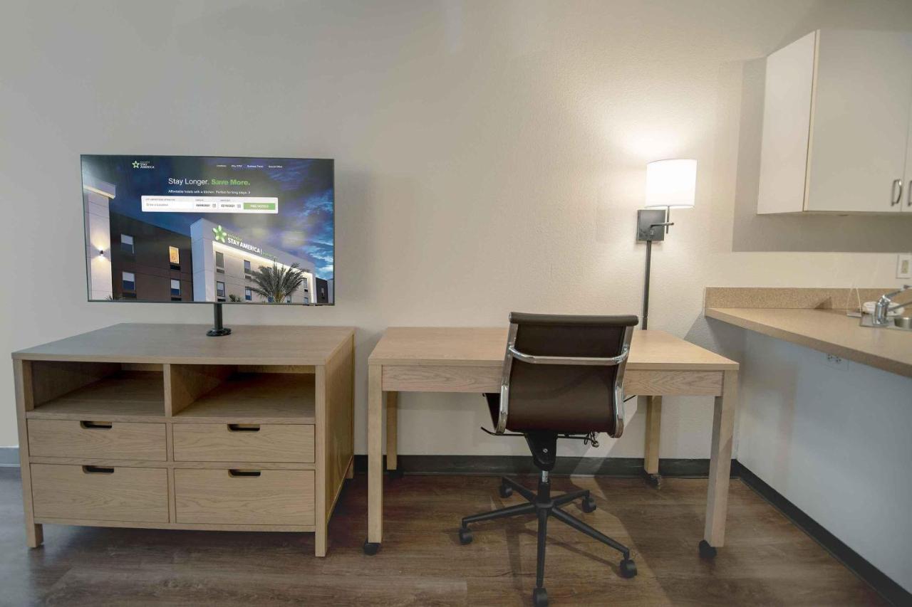 Room #51590914 at Extended Stay America Suites Seattle Bothell West