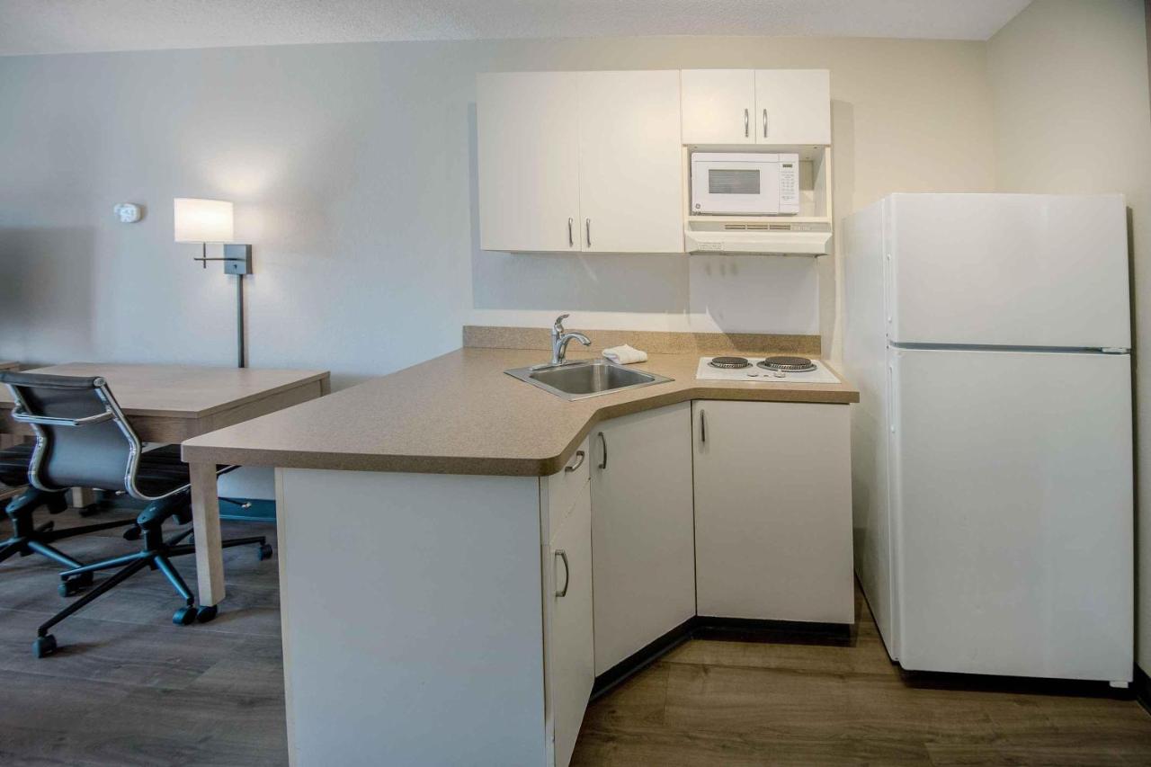 Room #51590914 at Extended Stay America Suites Seattle Bothell West