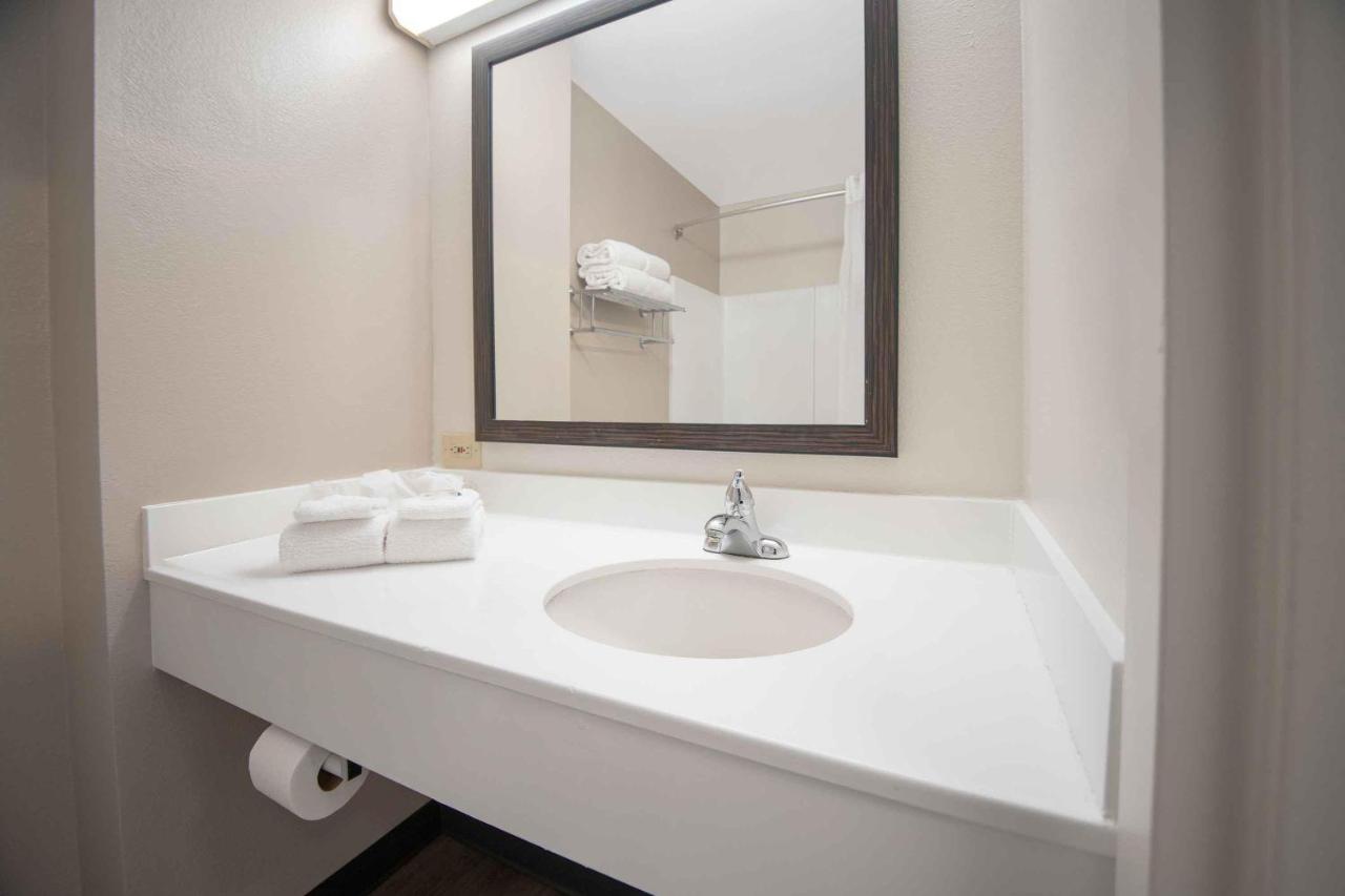 Room #51590914 at Extended Stay America Suites Seattle Bothell West