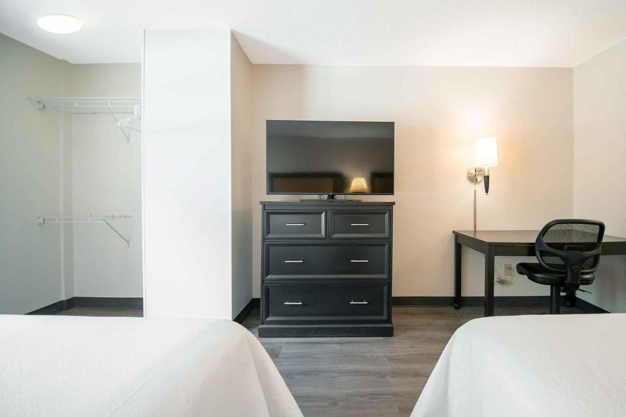 Studio with 2 Double Beds - Non-Smoking at Extended Stay America Suites Seattle Bothell West