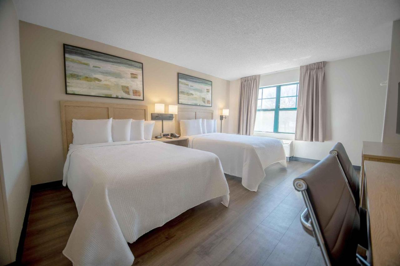Room #51590914 at Extended Stay America Suites Seattle Bothell West