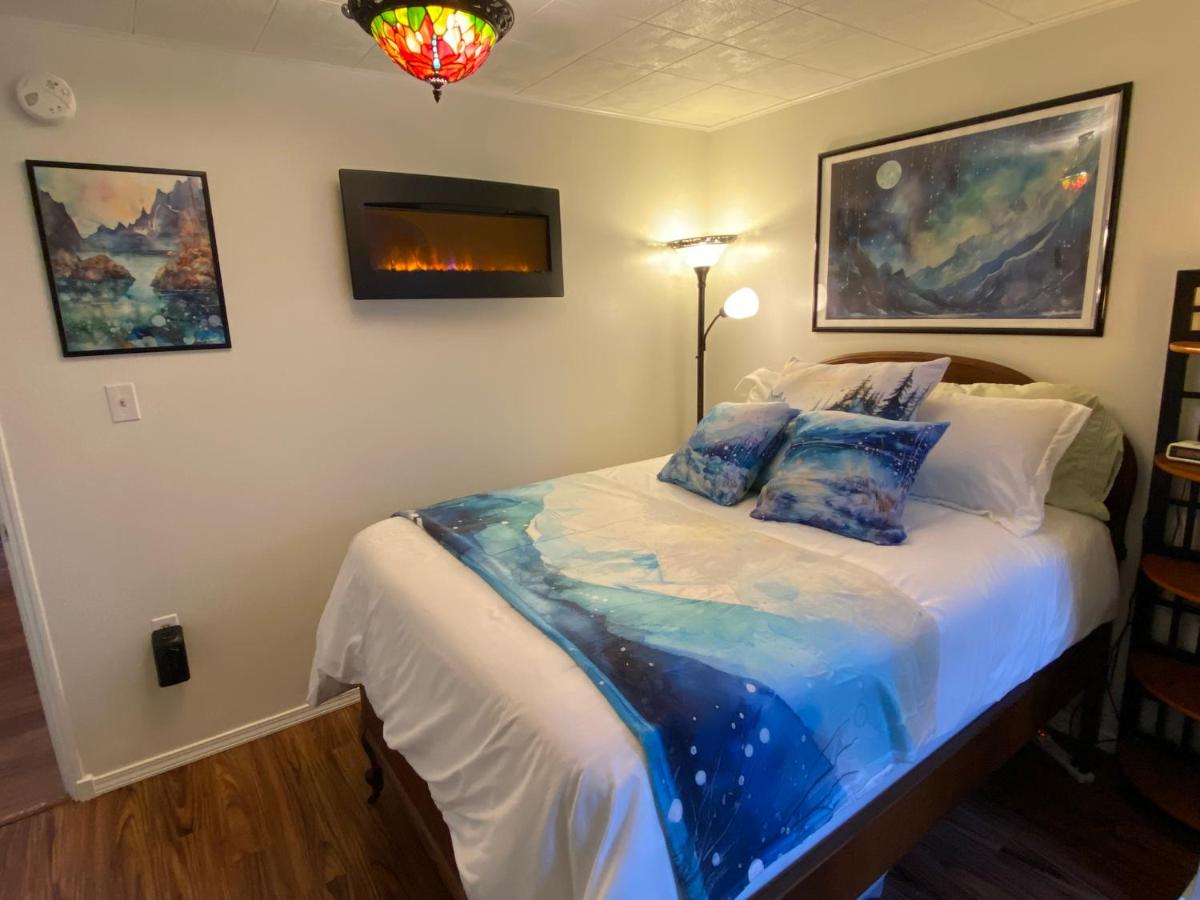 | Arctic Paradise B&B