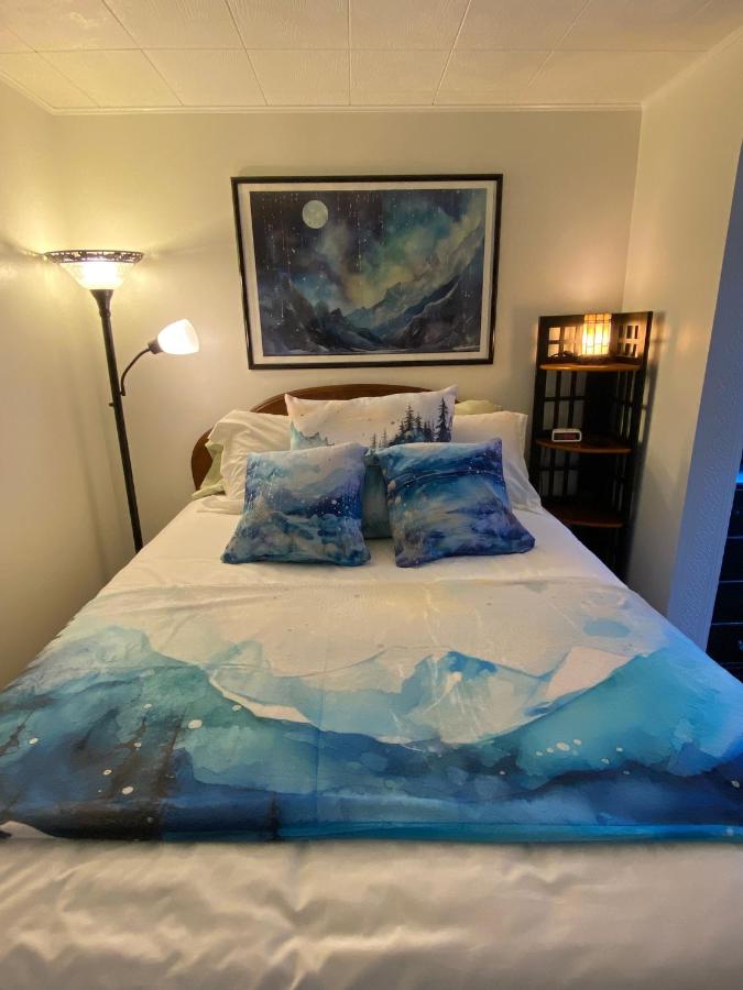 | Arctic Paradise B&B