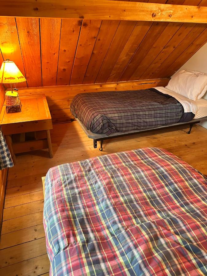 | Homer Floatplane Lodge