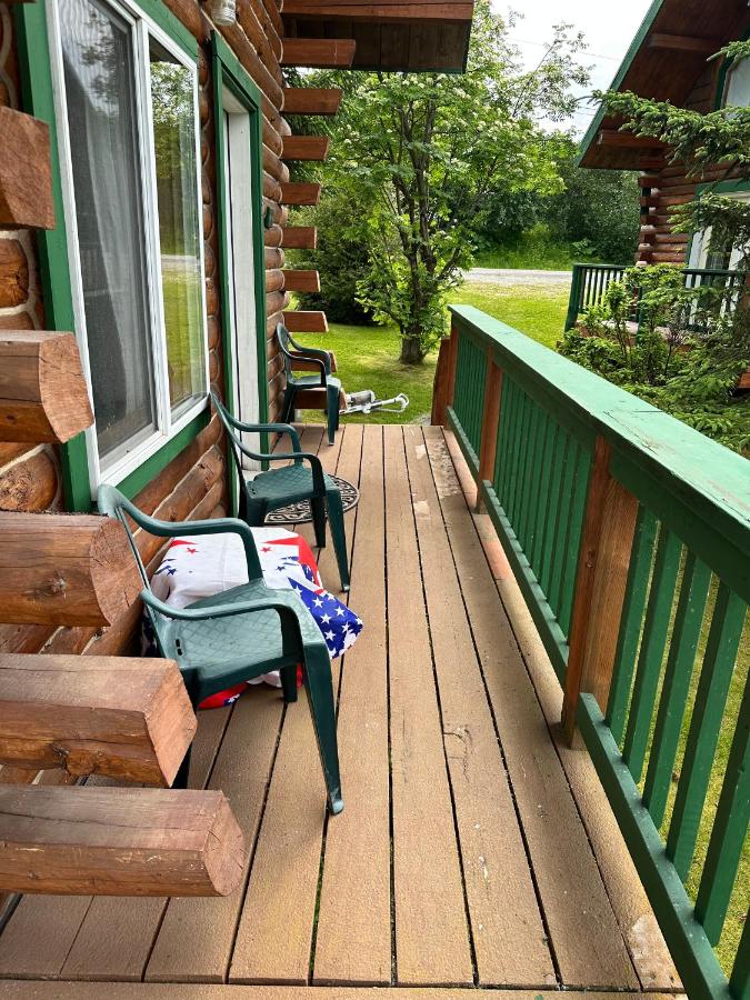 | Homer Floatplane Lodge