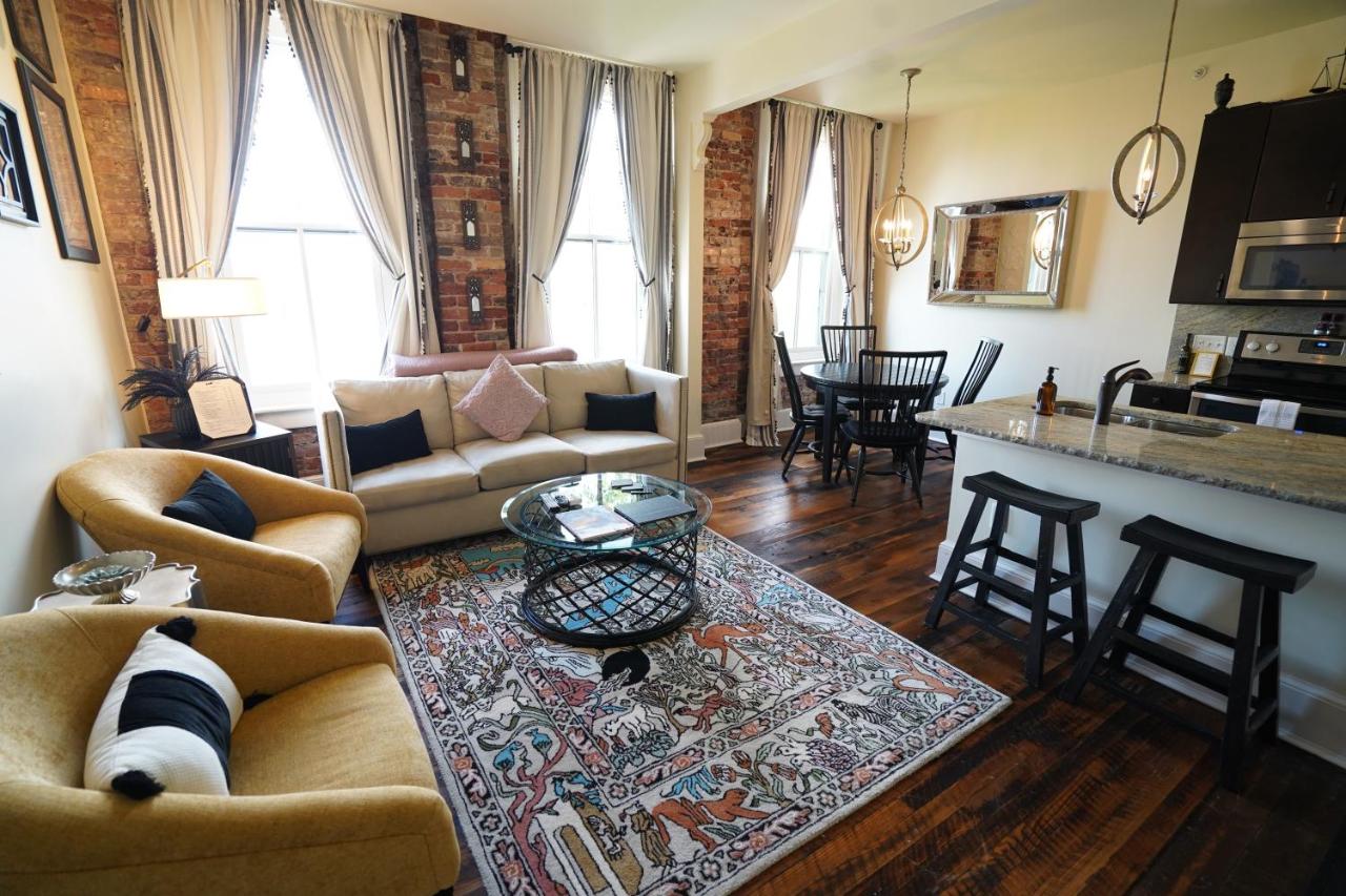 | The Windsor - Asheville