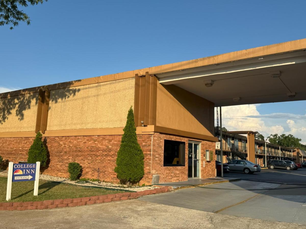 | College Inn Spartanburg