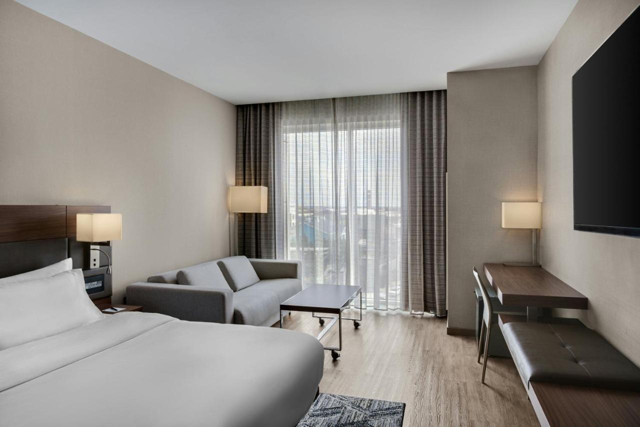  | AC Hotel Cincinnati at Liberty Center