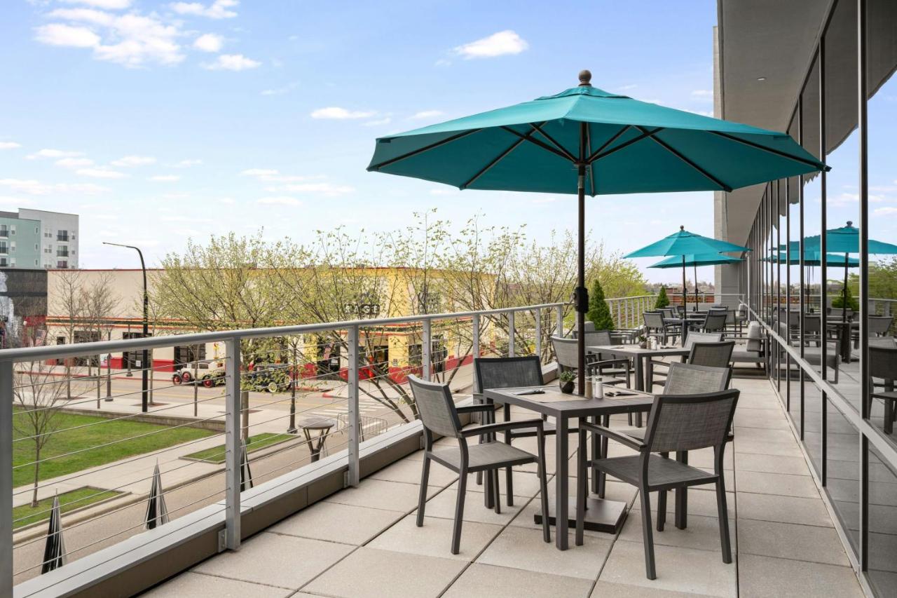  | AC Hotel Cincinnati at Liberty Center