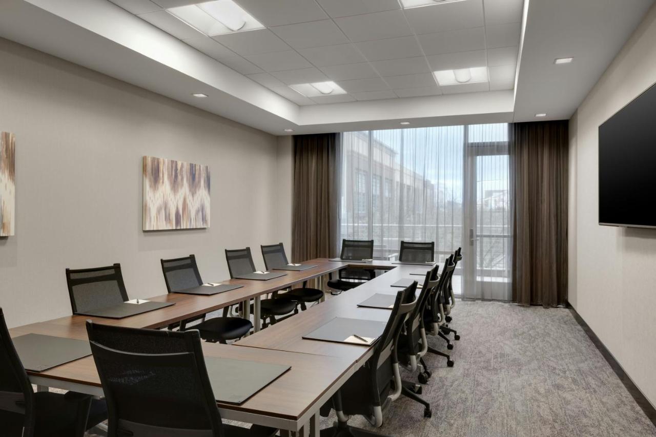 | AC Hotel Cincinnati at Liberty Center