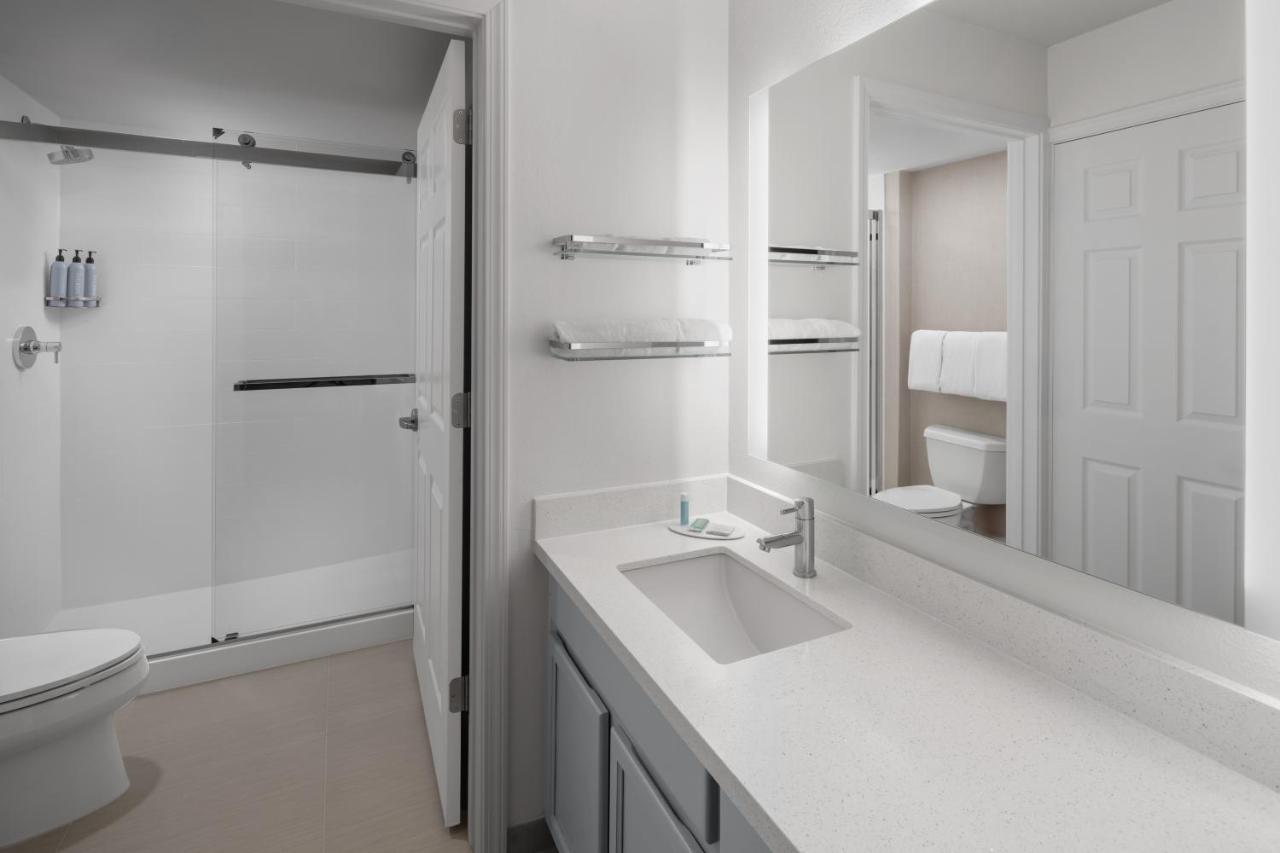 | Residence Inn Salt Lake City Cottonwood