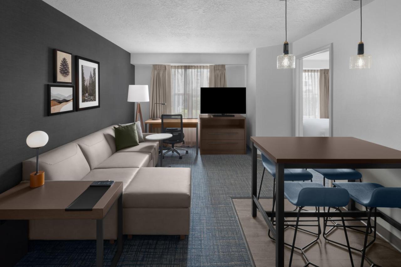 | Residence Inn Salt Lake City Cottonwood