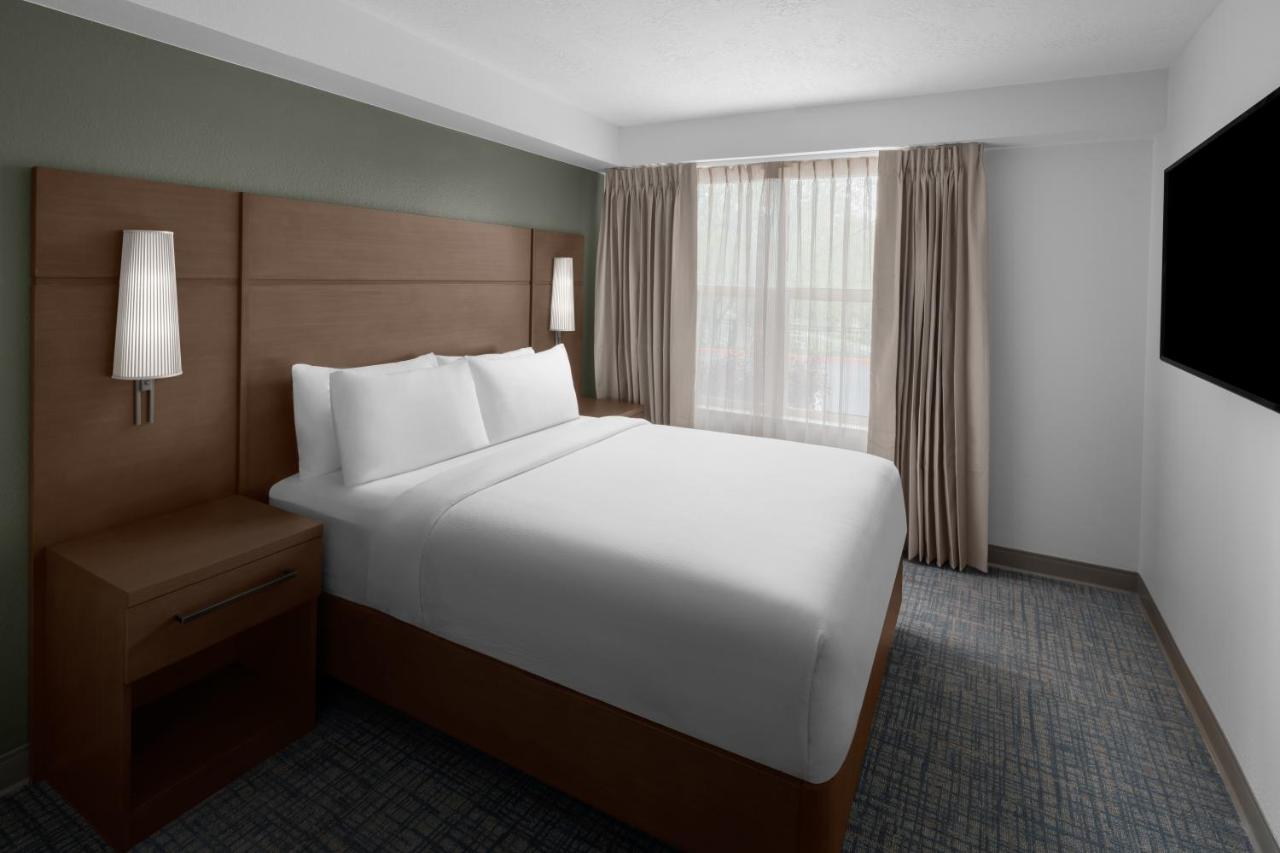 | Residence Inn Salt Lake City Cottonwood