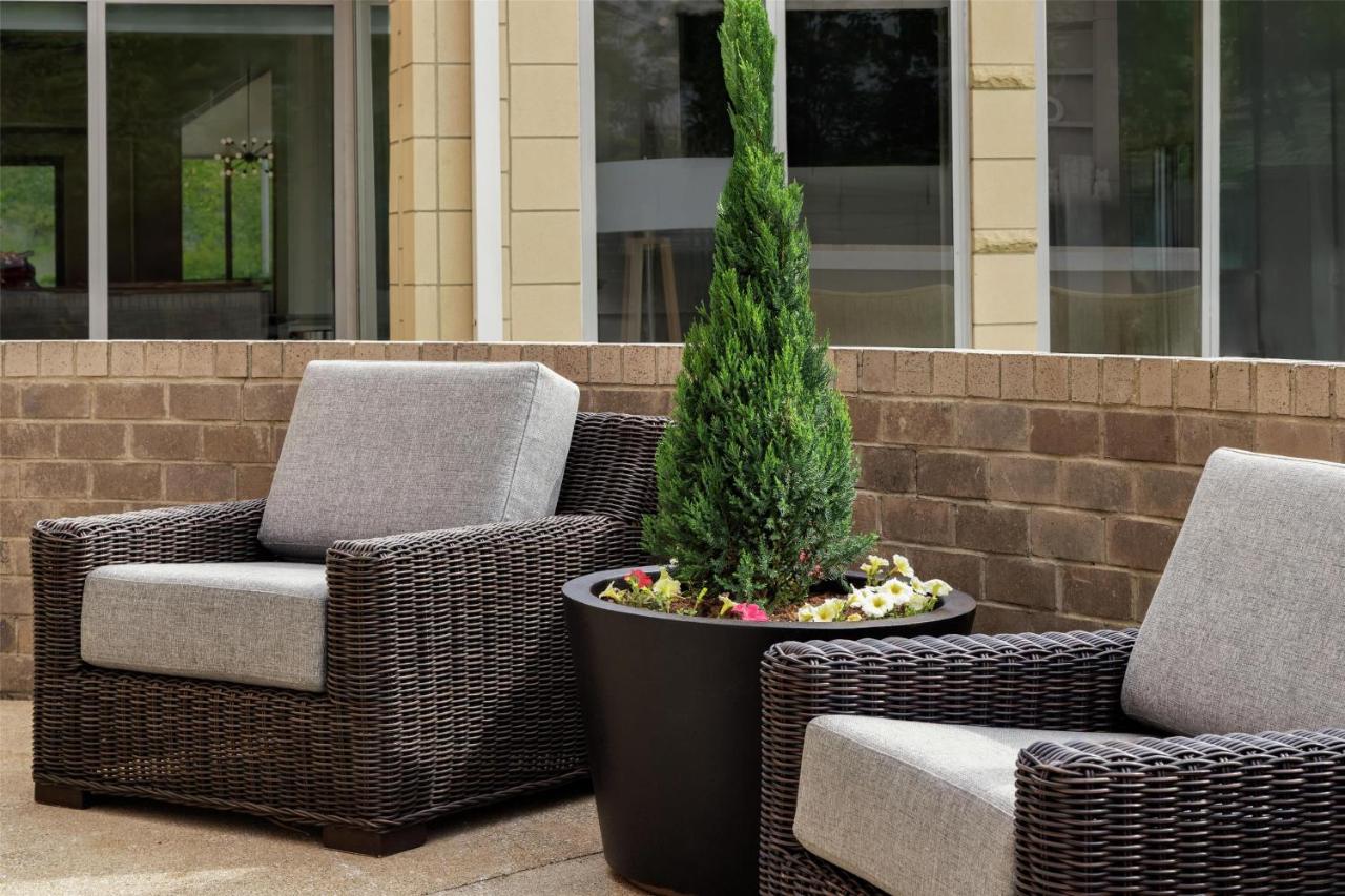| Hilton Garden Inn Cleveland Airport