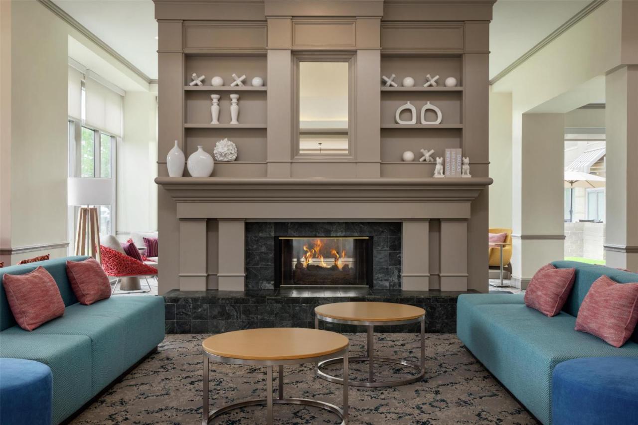 | Hilton Garden Inn Cleveland Airport
