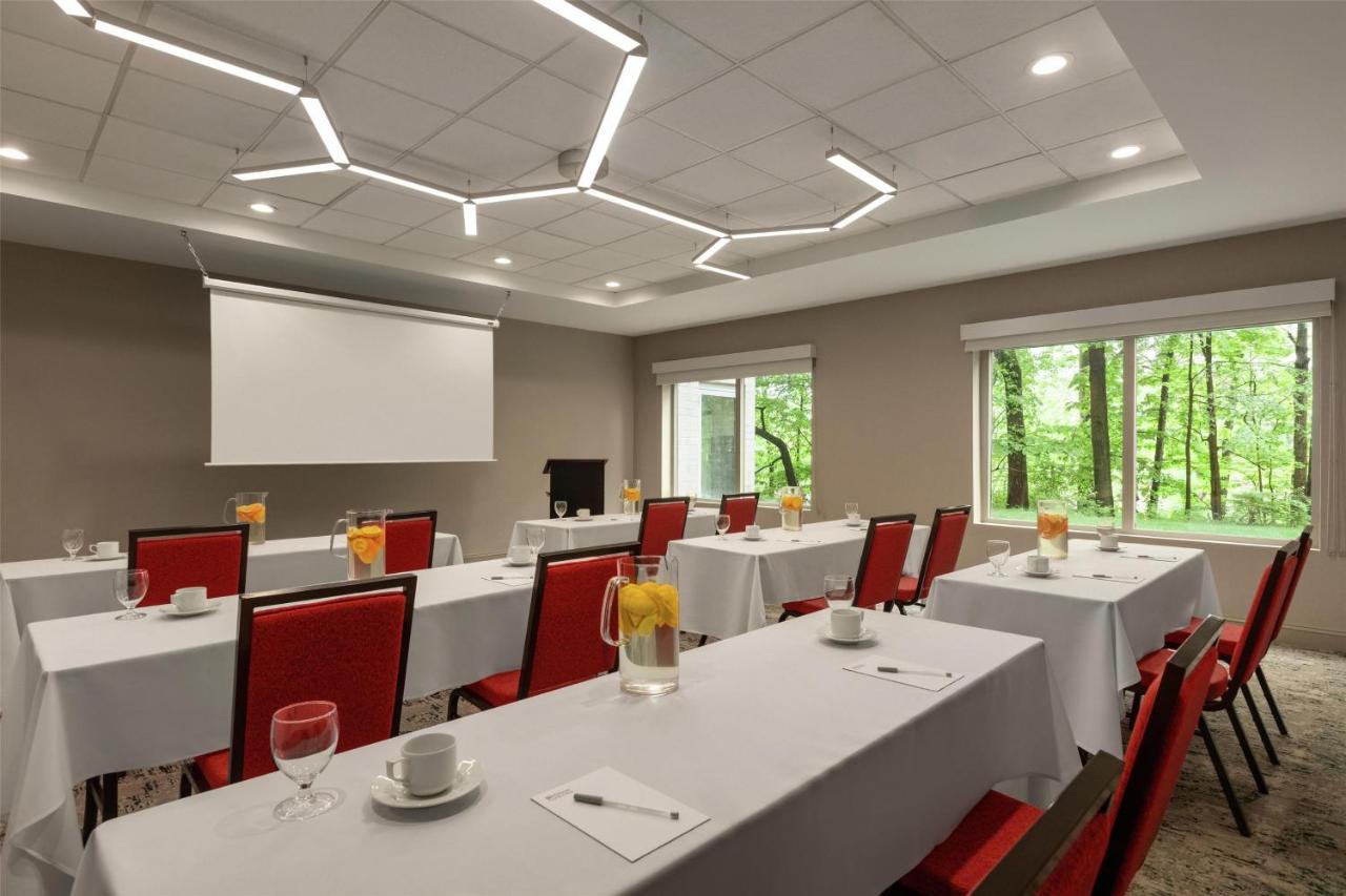  | Hilton Garden Inn Cleveland Airport