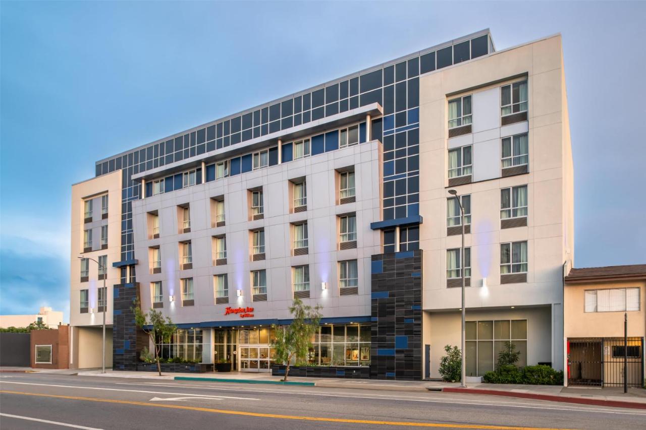 | Holiday Inn Express North Hollywood - Burbank Area, an IHG Hotel