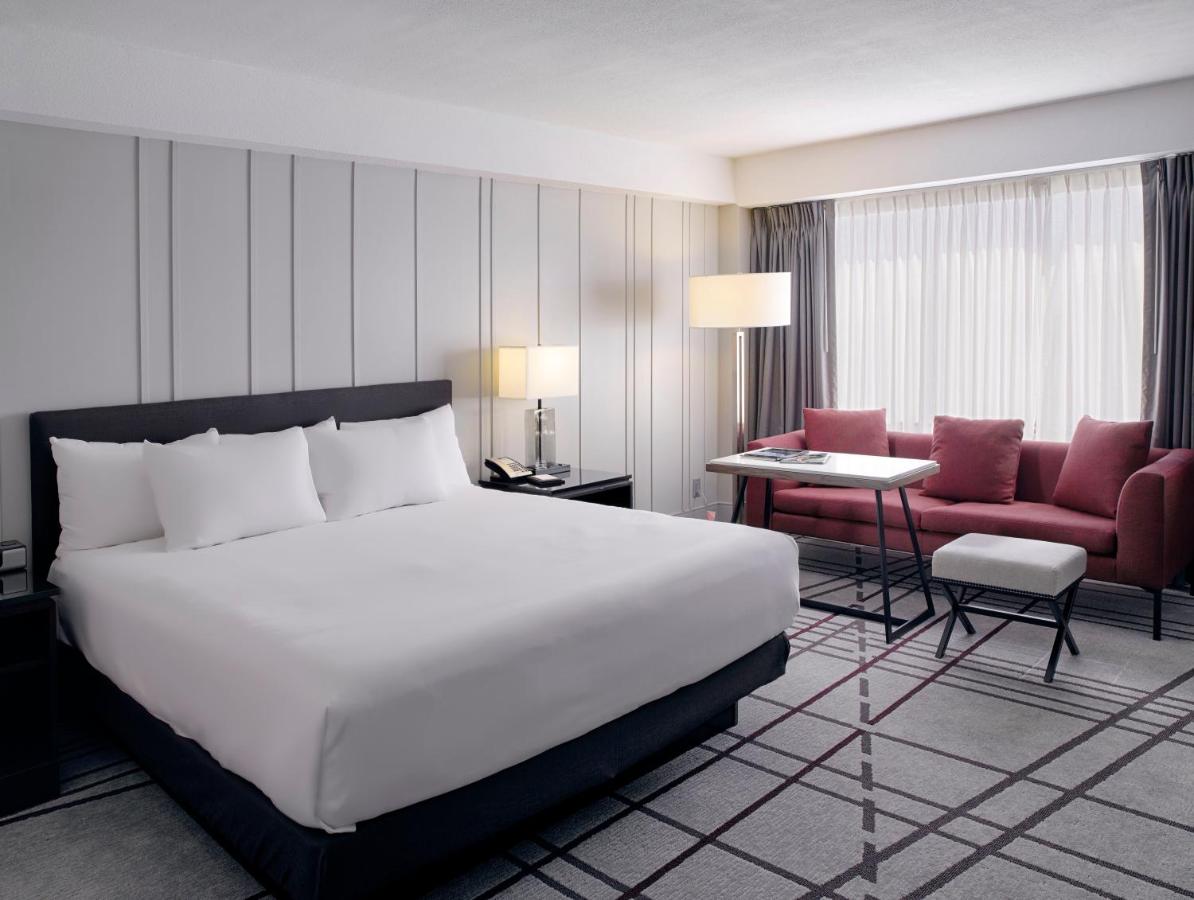 VIP Suite at Hyatt Regency Louisville