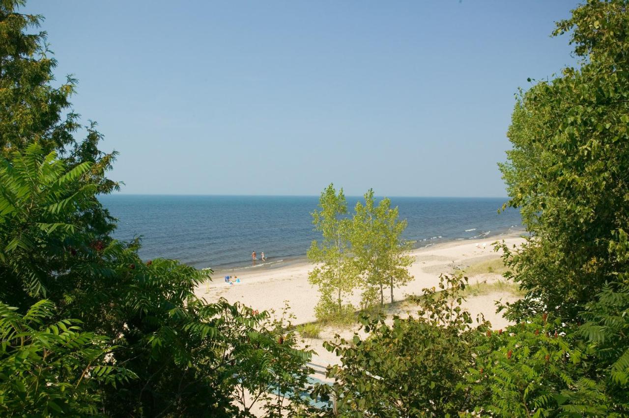  | Brennan Beach Lakeview Loft Park Model 6