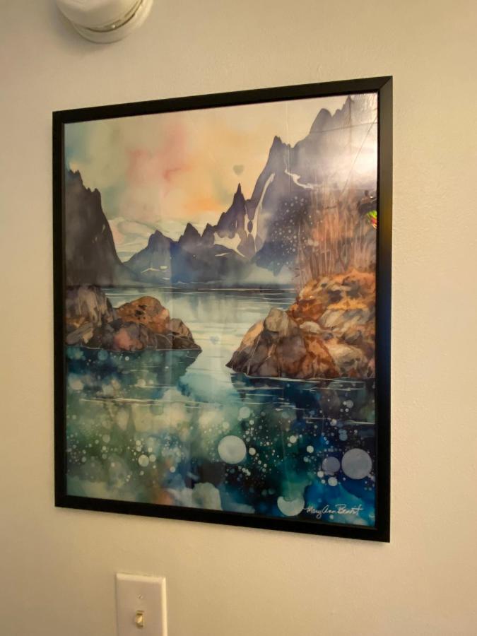 | Arctic Paradise B&B