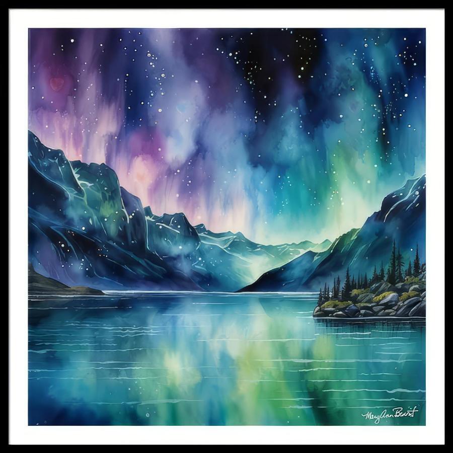 | Arctic Paradise B&B