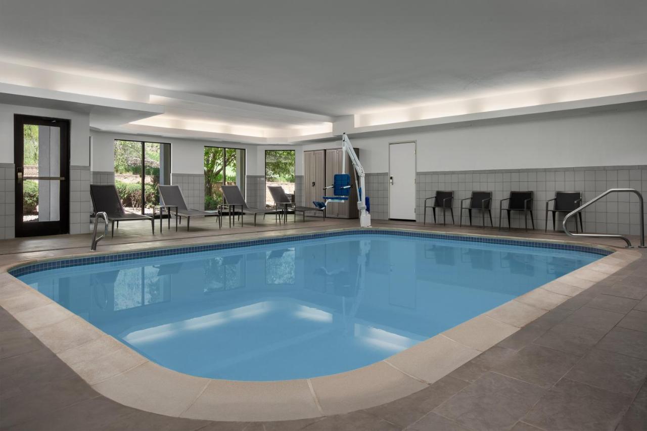  | Courtyard by Marriott Colorado Springs South