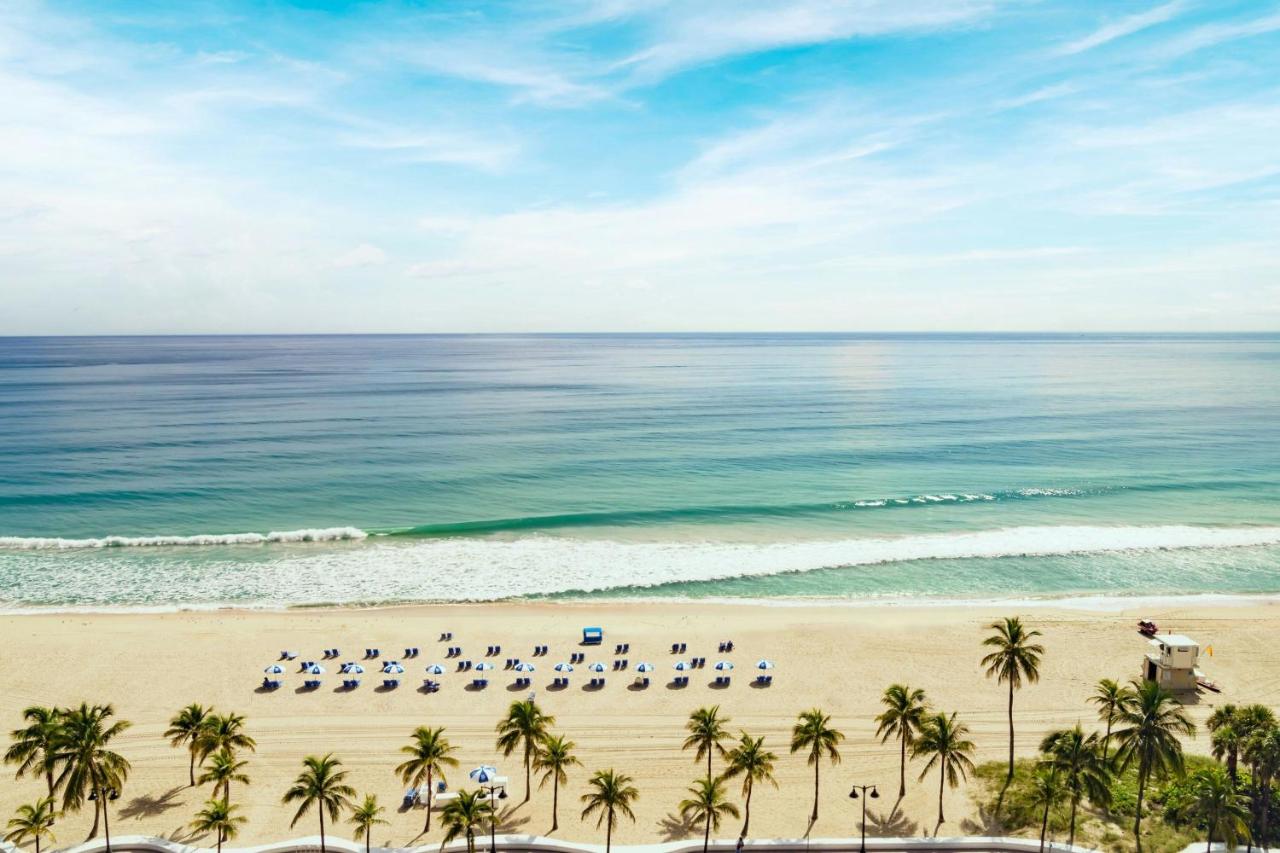  | Courtyard by Marriott Fort Lauderdale Beach