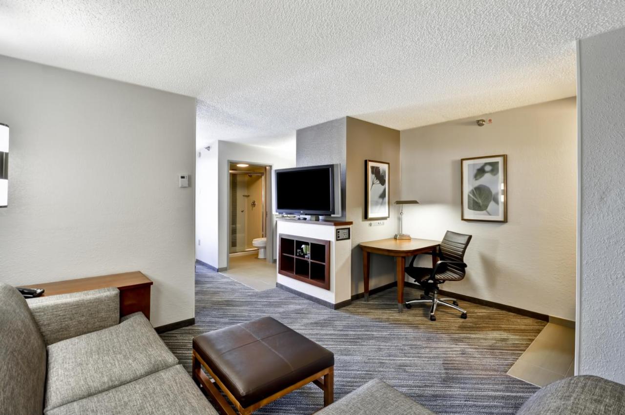 King Room with Sofa Bed at Hyatt Place Las Vegas