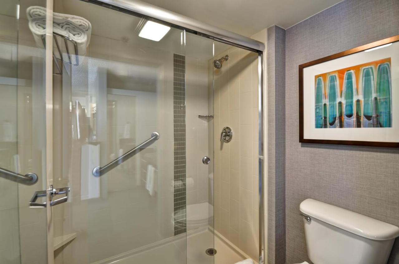 King Room with Sofa Bed - High Floor at Hyatt Place Las Vegas
