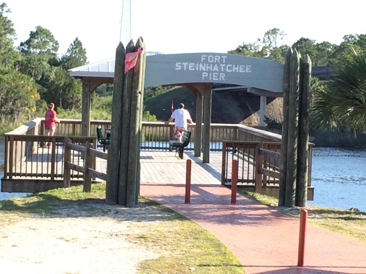 | Steinhatchee River Inn and Marina