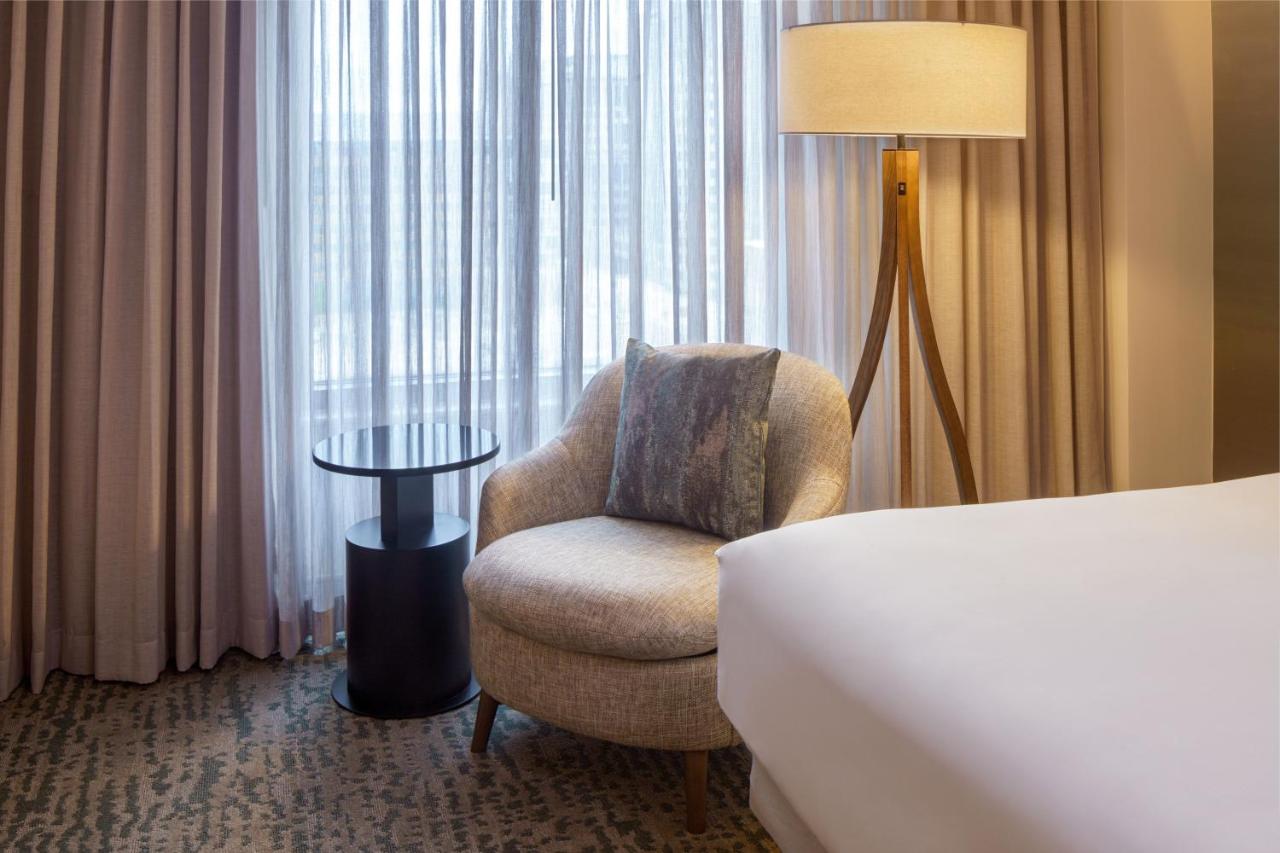 Double Room with Two Double Beds at Hyatt Regency Reston