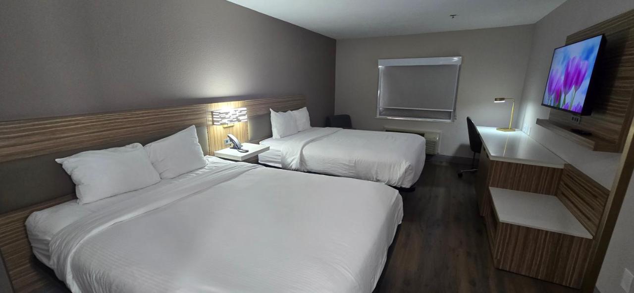  | Baymont Inn & Suites by Wyndham San Marcos