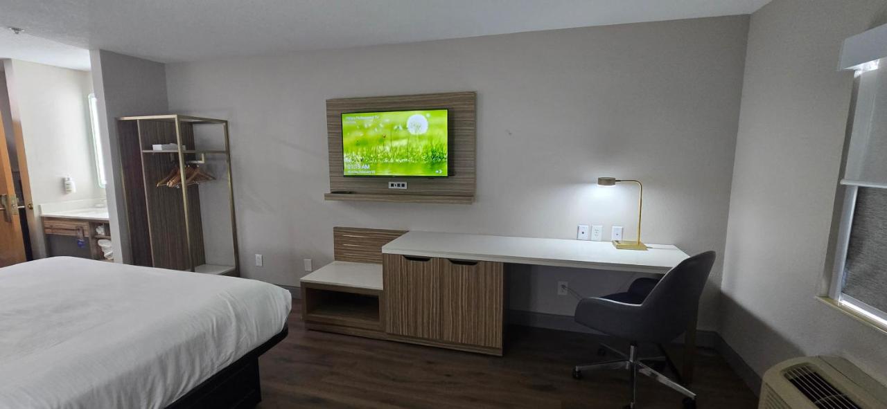  | Baymont Inn & Suites by Wyndham San Marcos