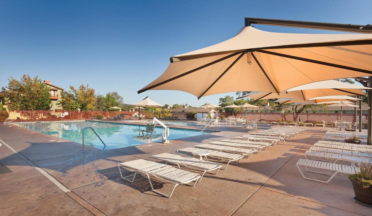 | WorldMark Angels Camp