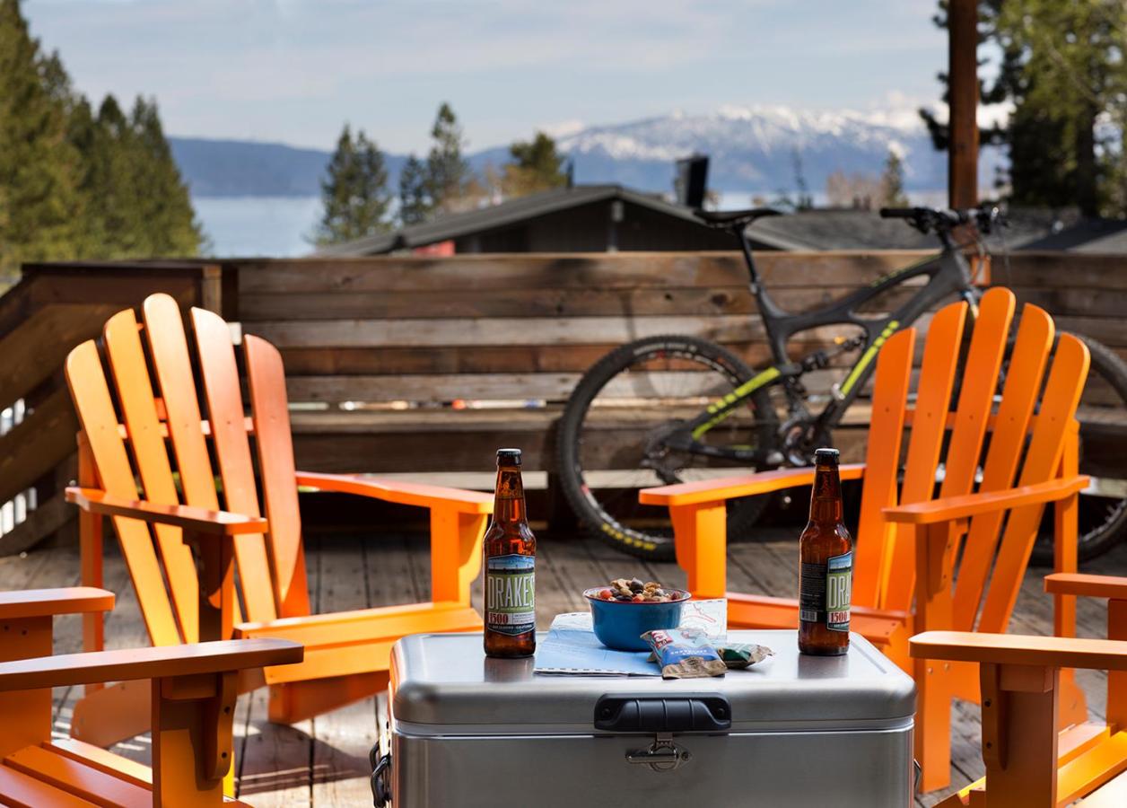 | Basecamp Tahoe City
