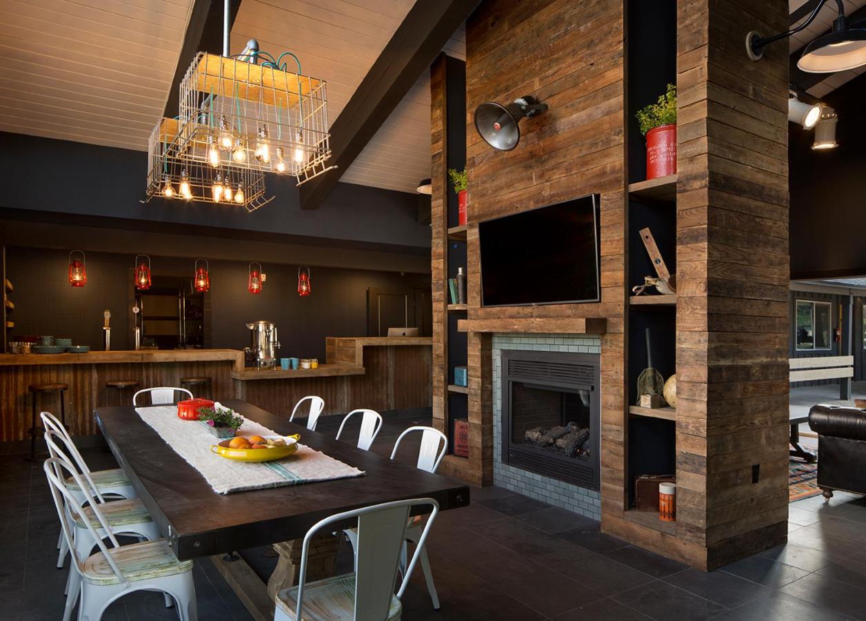 | Basecamp Tahoe City