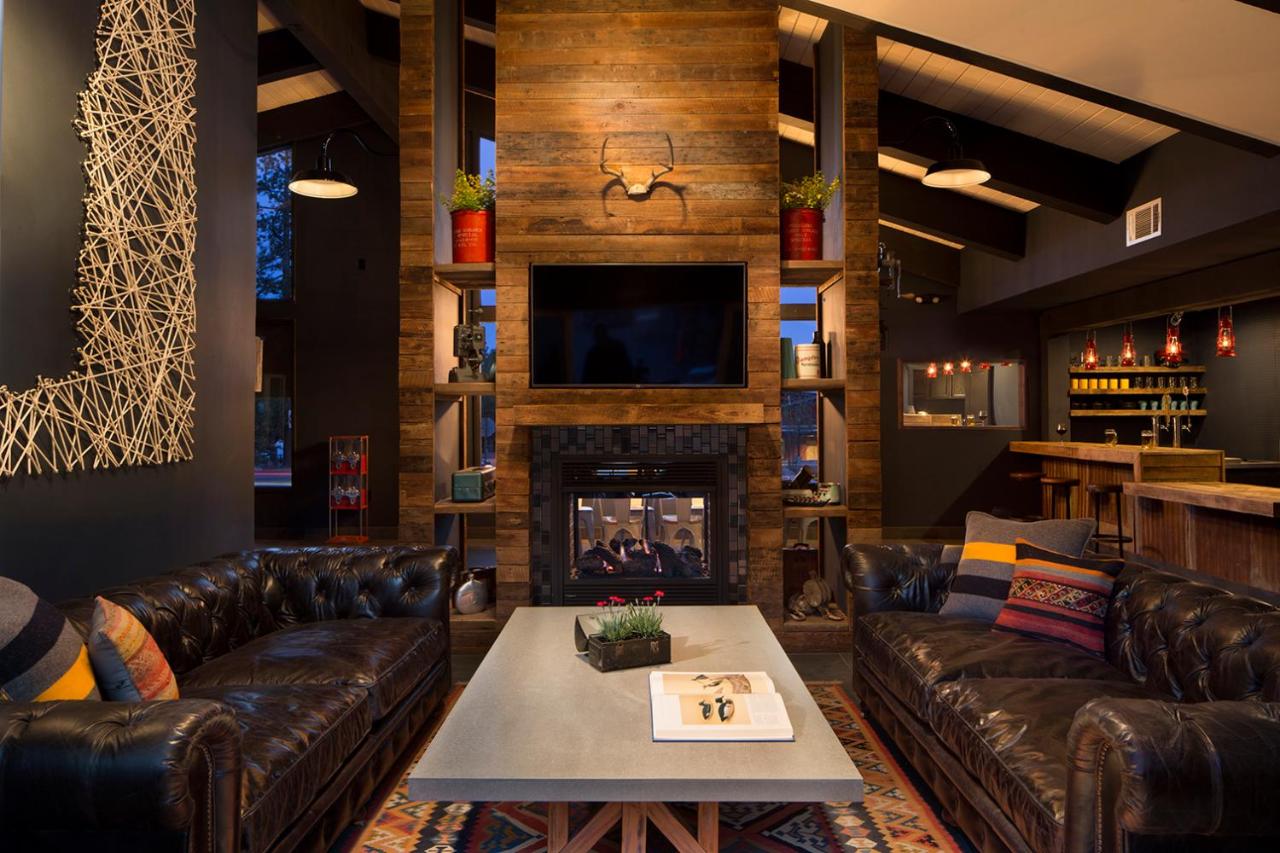 | Basecamp Tahoe City
