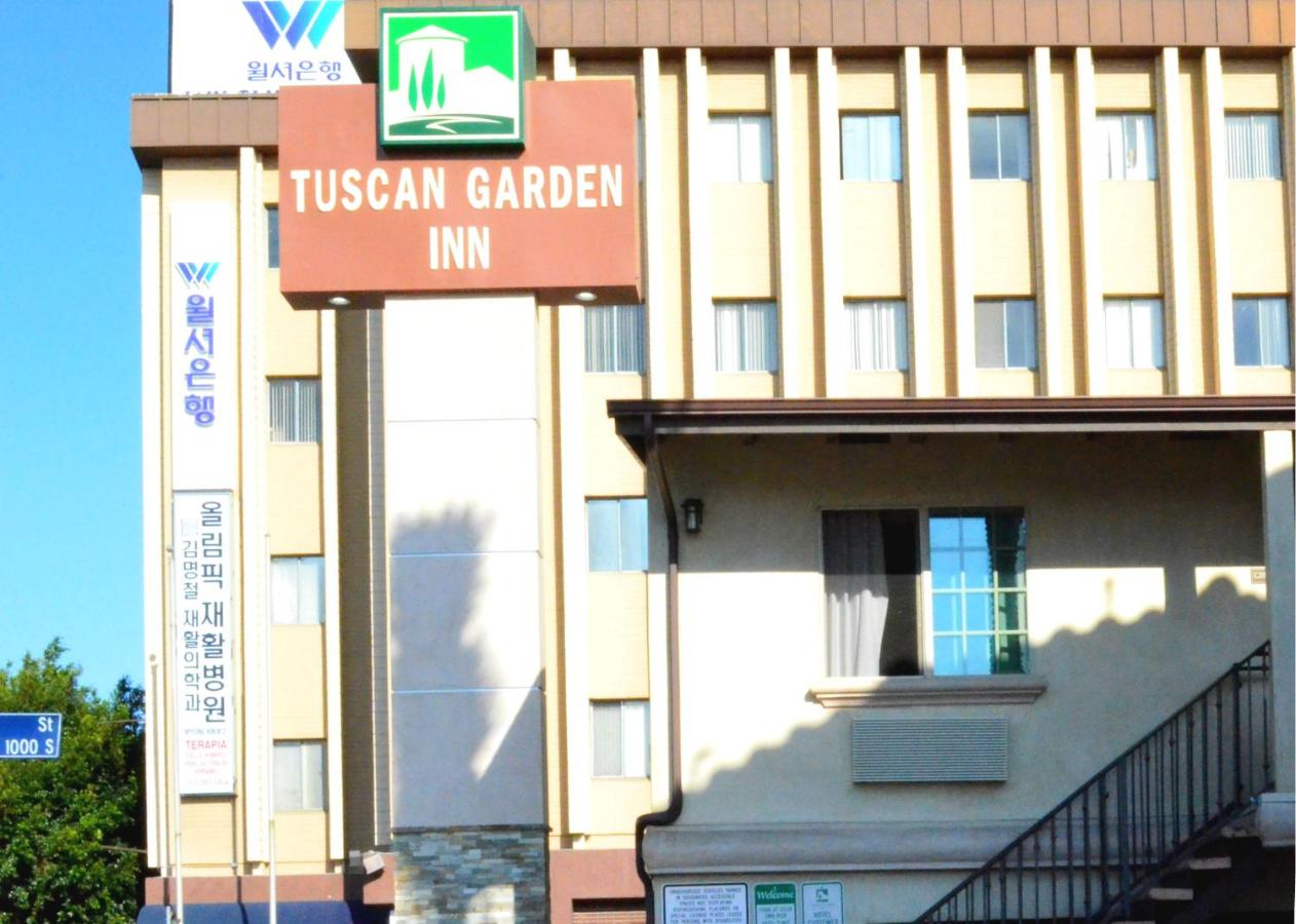  | Tuscan Garden Inn